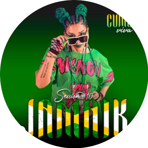 Cumbia Viva & Jamaik