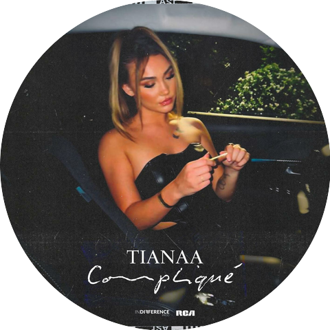 Tiana da Rocha