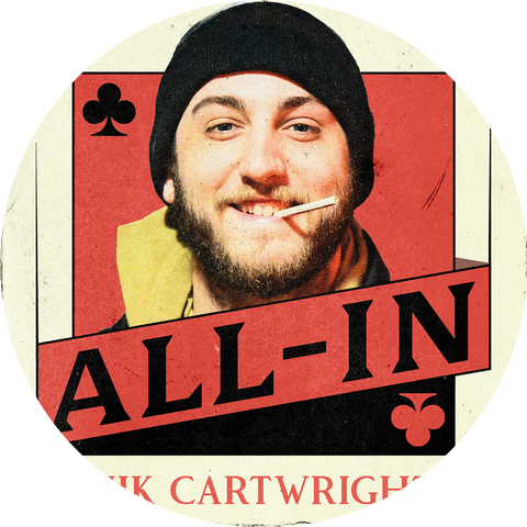 Nik Cartwright