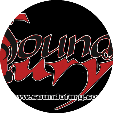 Sound Of Fury
