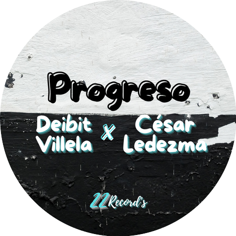 Deibit Villela & César Ledezma