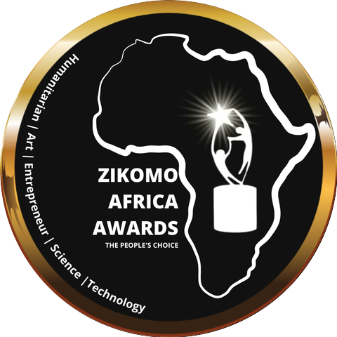 Zikomo africa awards
