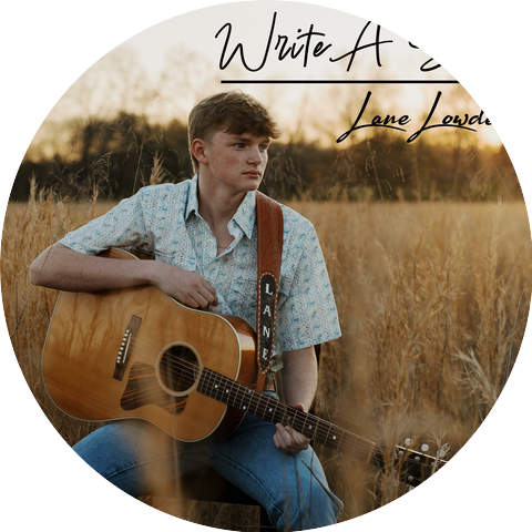 Lane Lowder