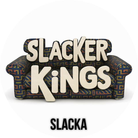 Slacker Kings