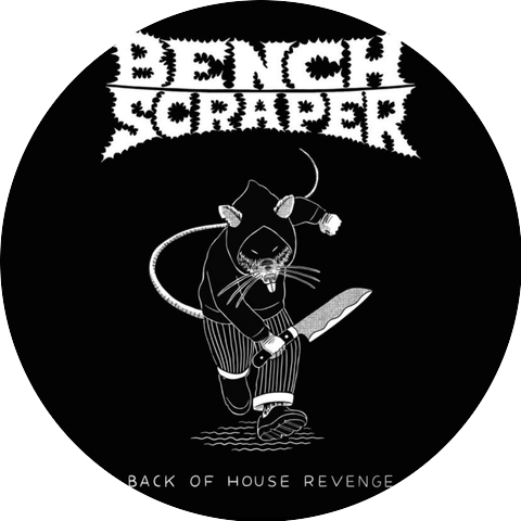 BENCHSCRAPER