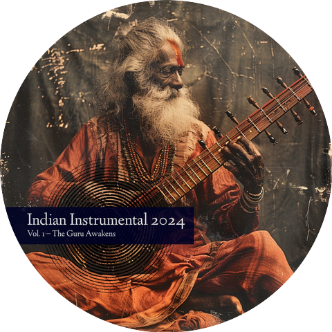 Indian Instrumental 2024