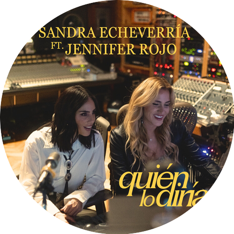 Jennifer Rojo & Sandra Echeverría