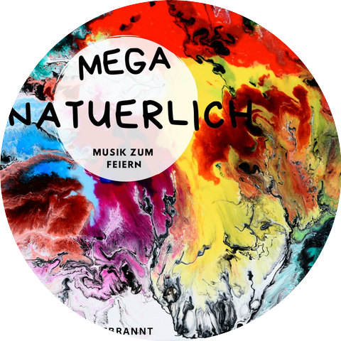 Meganatuerlich