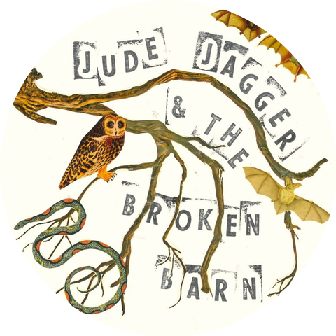 Jude Jagger & the Broken Barn