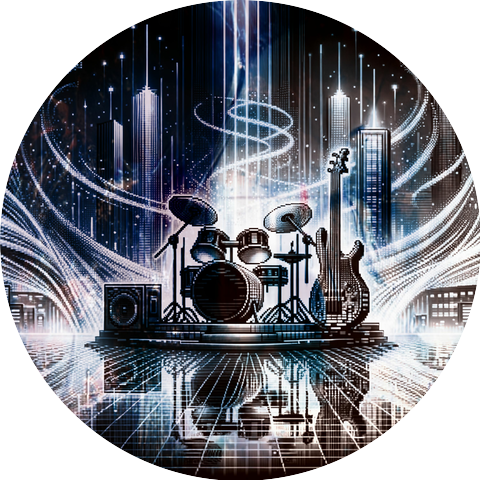 TouchBass