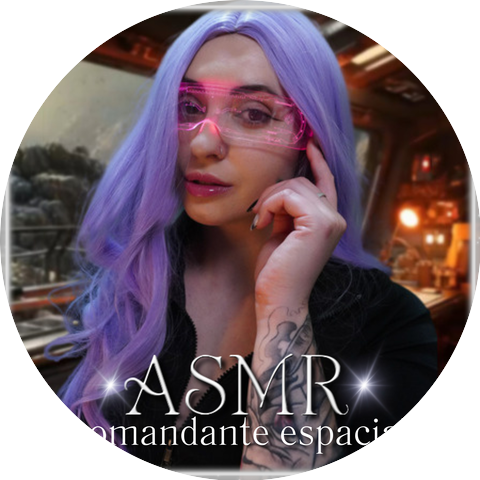 Alia ASMR
