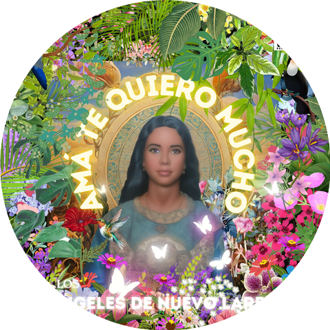 Los Ángeles de Nuevo Laredo