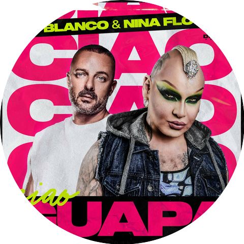 Leo Blanco & Nina Flowers