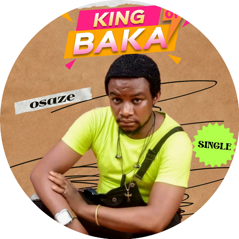 OSAZE BAKA KING