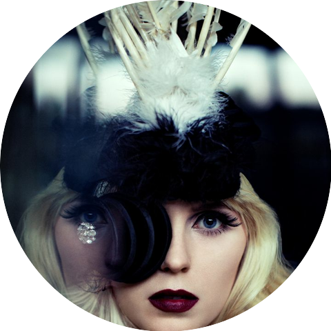 Amanda Jenssen