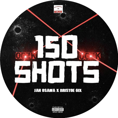 Jah Osama & Bristoe 6ix