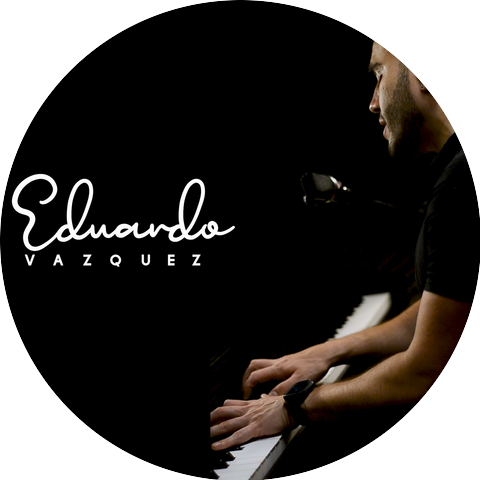 Eduardo Vazquez Serrano