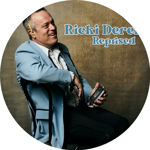 Ricki Derek
