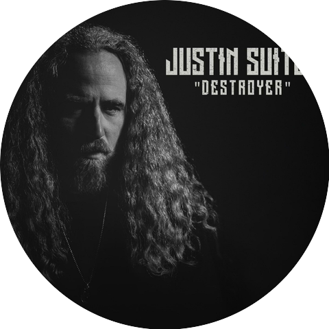 Justin Suitor