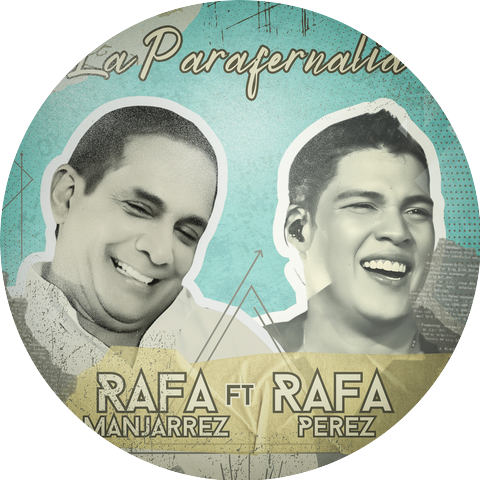 RAFA MAJARREZ