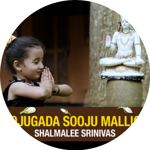 Shalmalee Srinivas