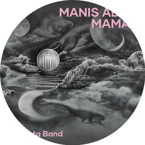 Mahrista Band