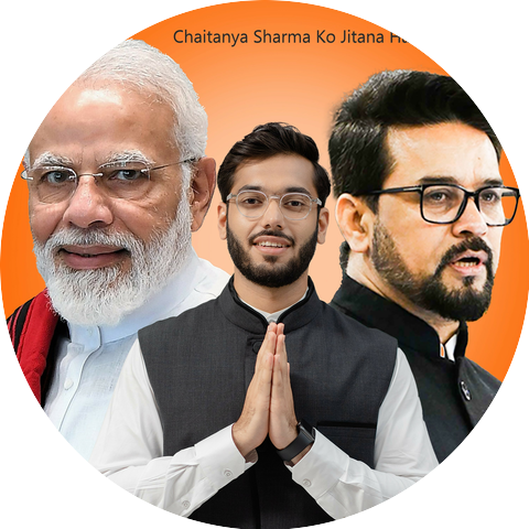 Chaitanya Sharma