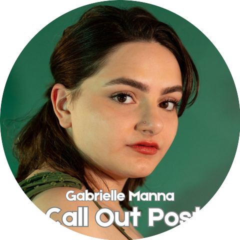Gabrielle Manna