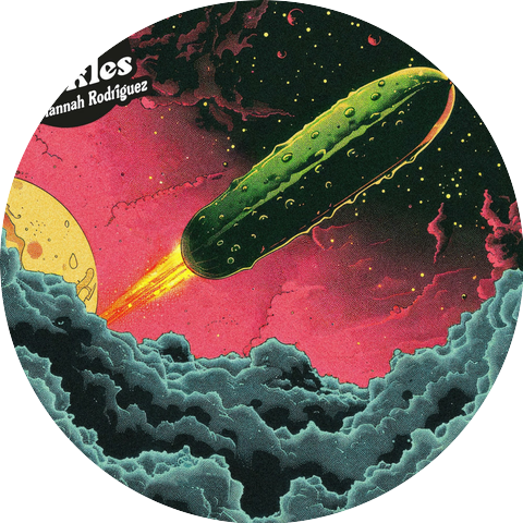 The Spicy Pickles