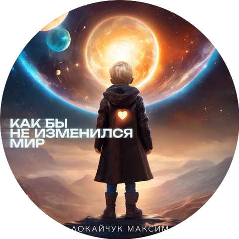 Максим Локайчук