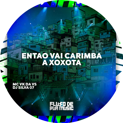 MC VK DA VS & DJ SILVA 07