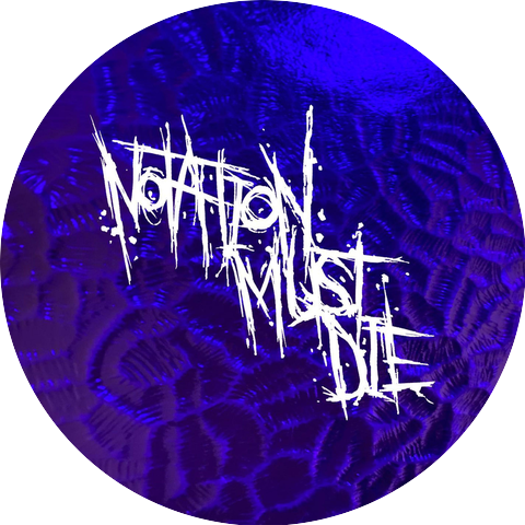 Notation Must Die