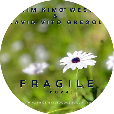 Jim "Kimo" West & David Vito Gregoli