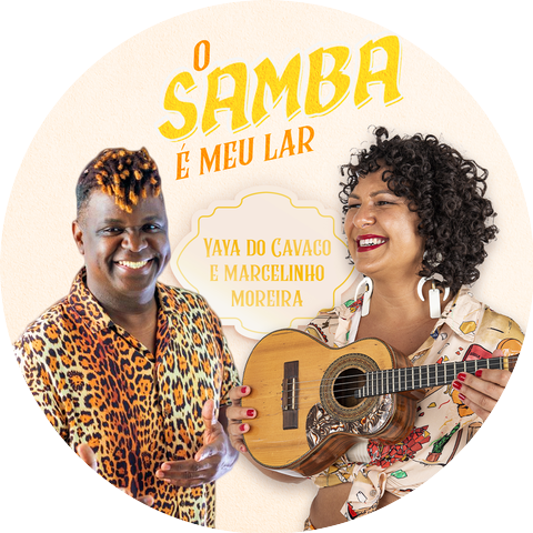 Yaya do Cavaco & Marcelinho Moreira