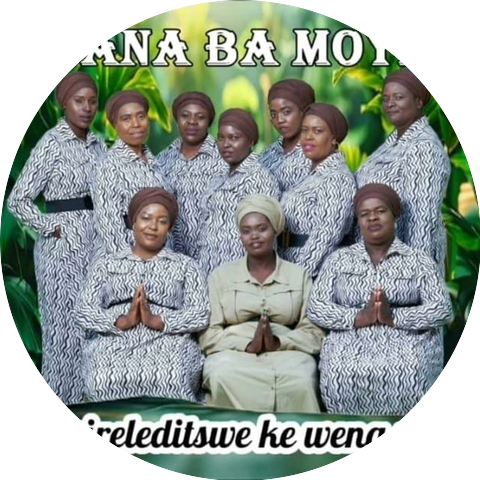 Bana ba Moya