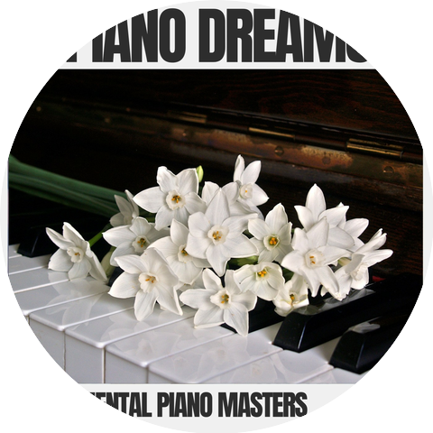 Instrumental Piano Masters