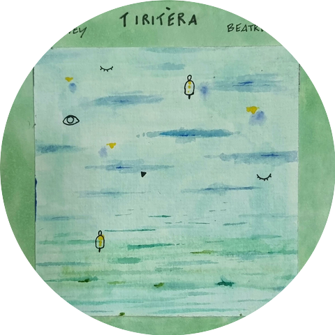 David Binney & Beatrice Sberna