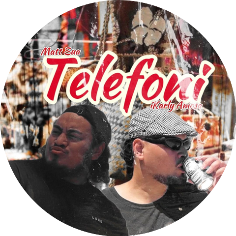 Matt Sua & iKarly Amosa