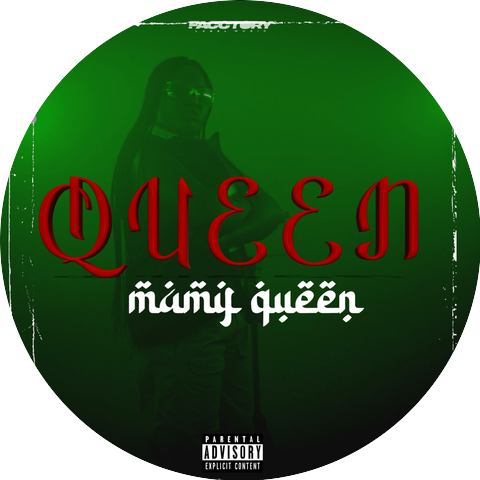Mamy Queen