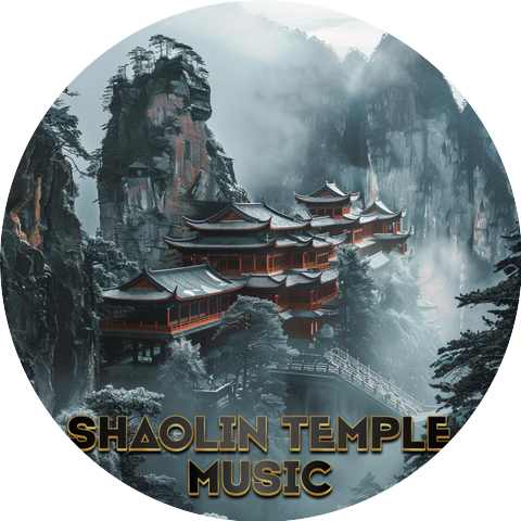 Shaolin Temple Music & Shaolin Temple BGM & Shaolin Temple Background Music