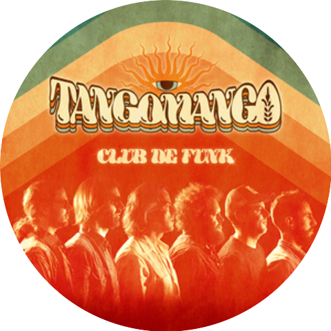 Tangomango