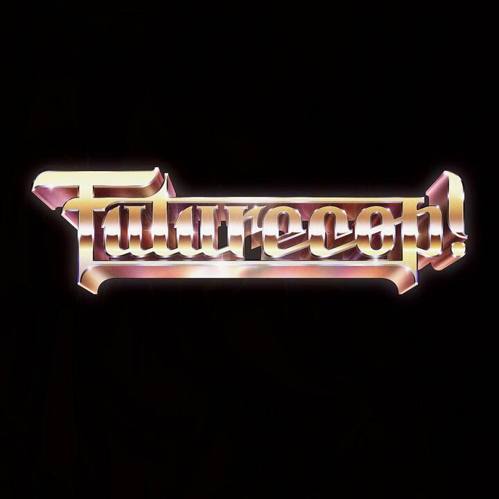 Futurecop!