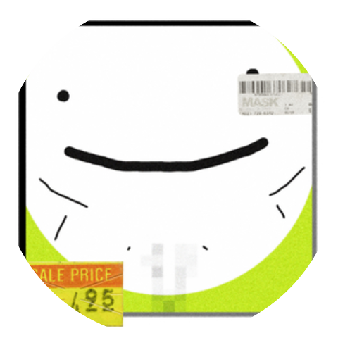 Blob Frank