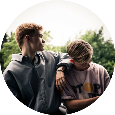 Zanji & LAURENZ