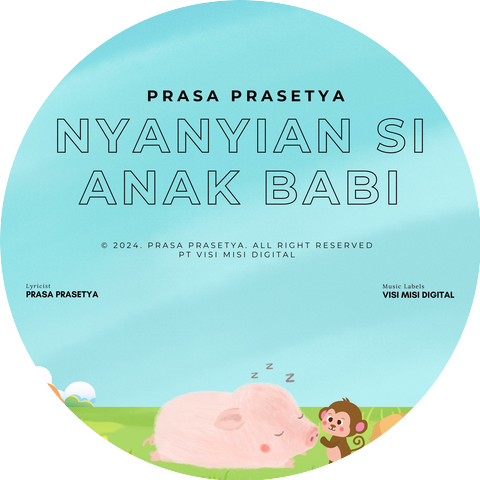 Prasa Prasetya