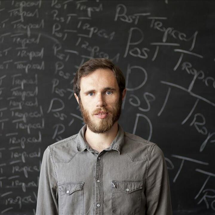 James Vincent McMorrow