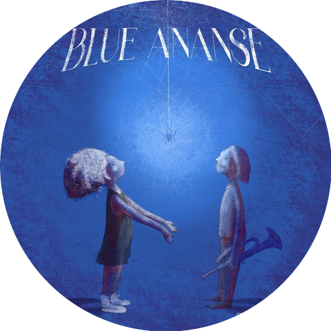 Blue Ananse