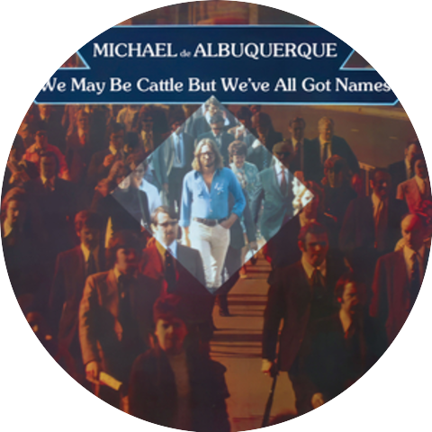 Michael de Albuquerque