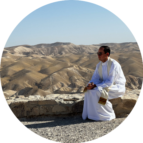 El Evangelio desde Sión