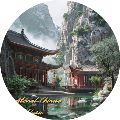 Traditional Chinese Music & Traditional Chinese Melodies & Shaolin Temple